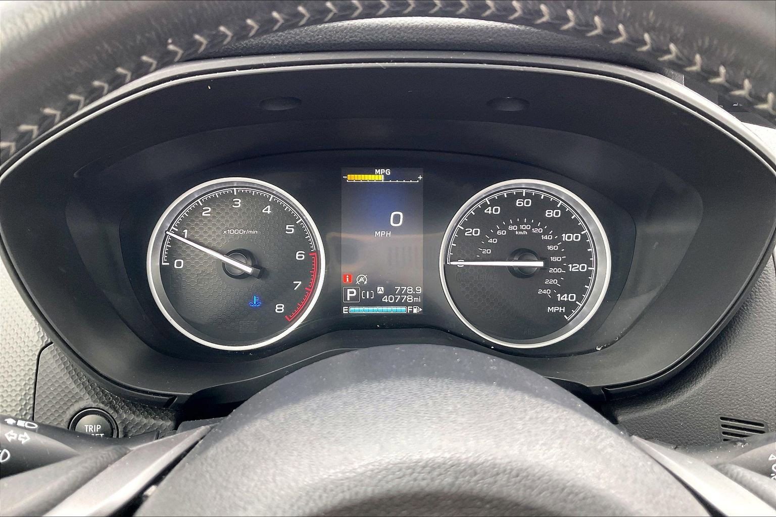 Certified 2022 Subaru Forester Premium image 24