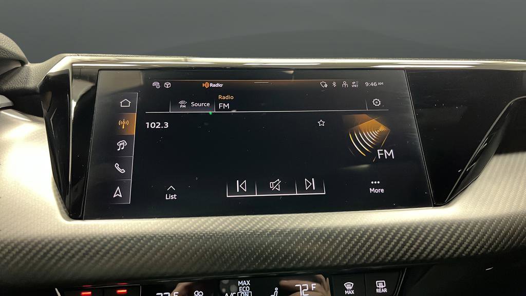 Used 2024 Audi e-tron GT Prestige w/ Prestige Package AWD/4WD image 28