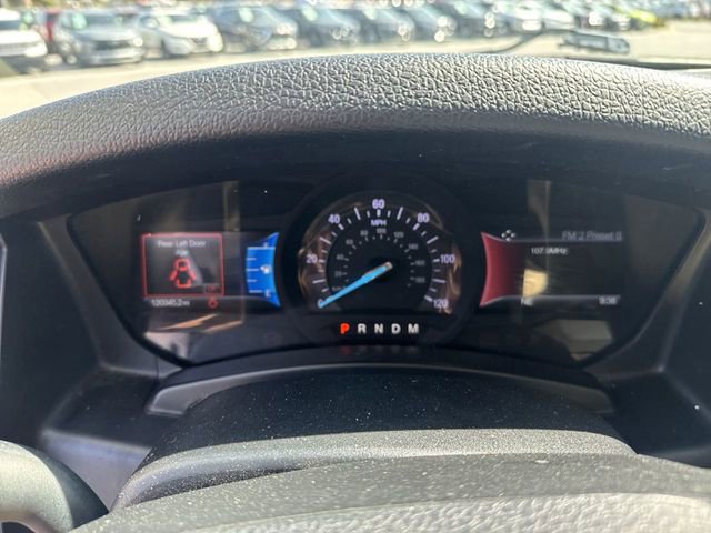 Used 2017 Ford Expedition Limited w/ Equipment Group 301A image 15