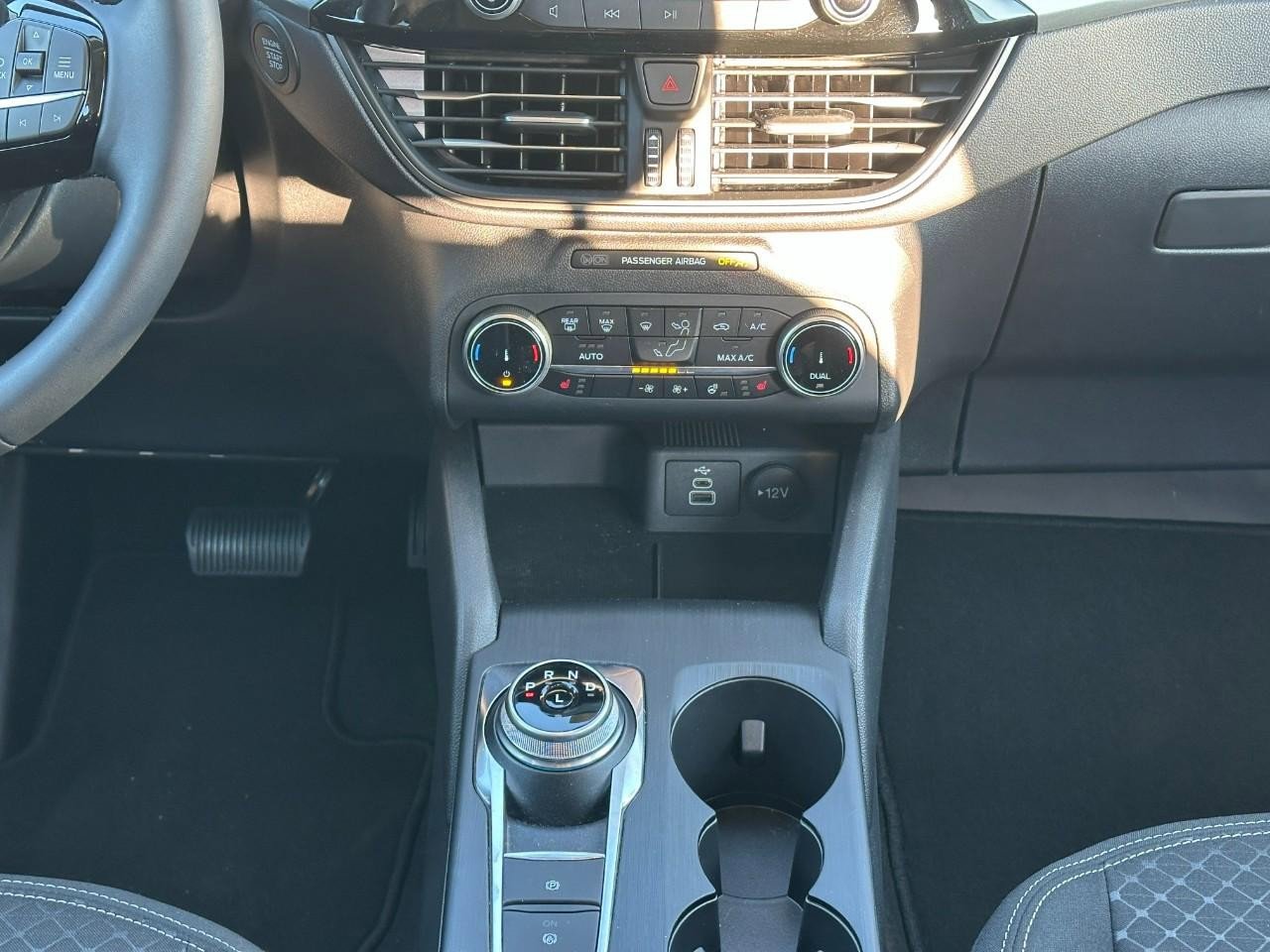 New 2025 Ford Escape Active w/ Cold Weather Package image 8