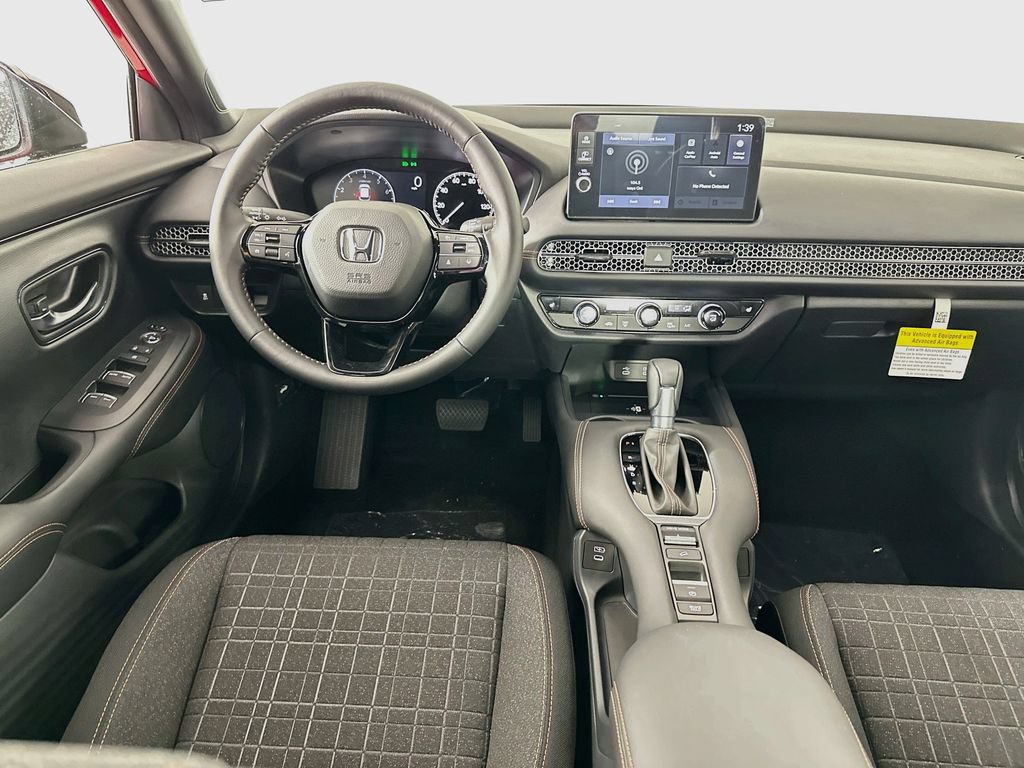 New 2027 Honda HR-V Sport image 21