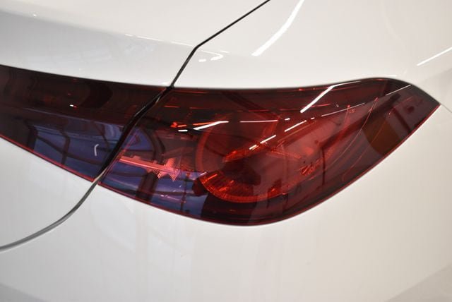 New 2027 Mercedes-Benz CLA 220 image 12