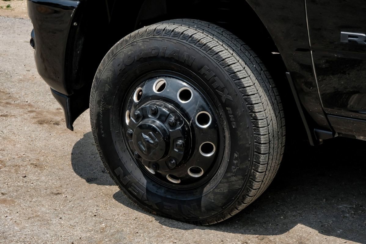 Used 2023 RAM 3500 Laramie w/ Night Edition AWD/4WD image 62