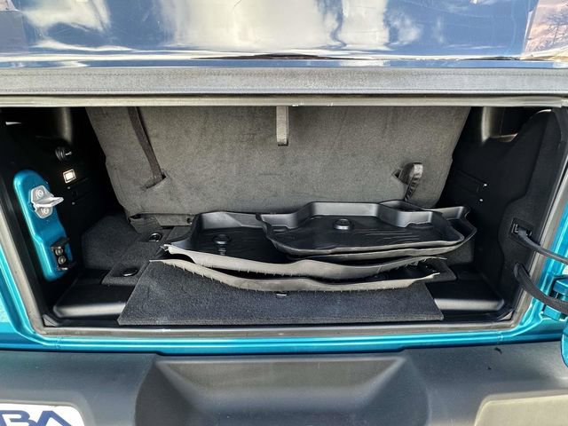 Used 2020 Jeep Wrangler Sport S image 22