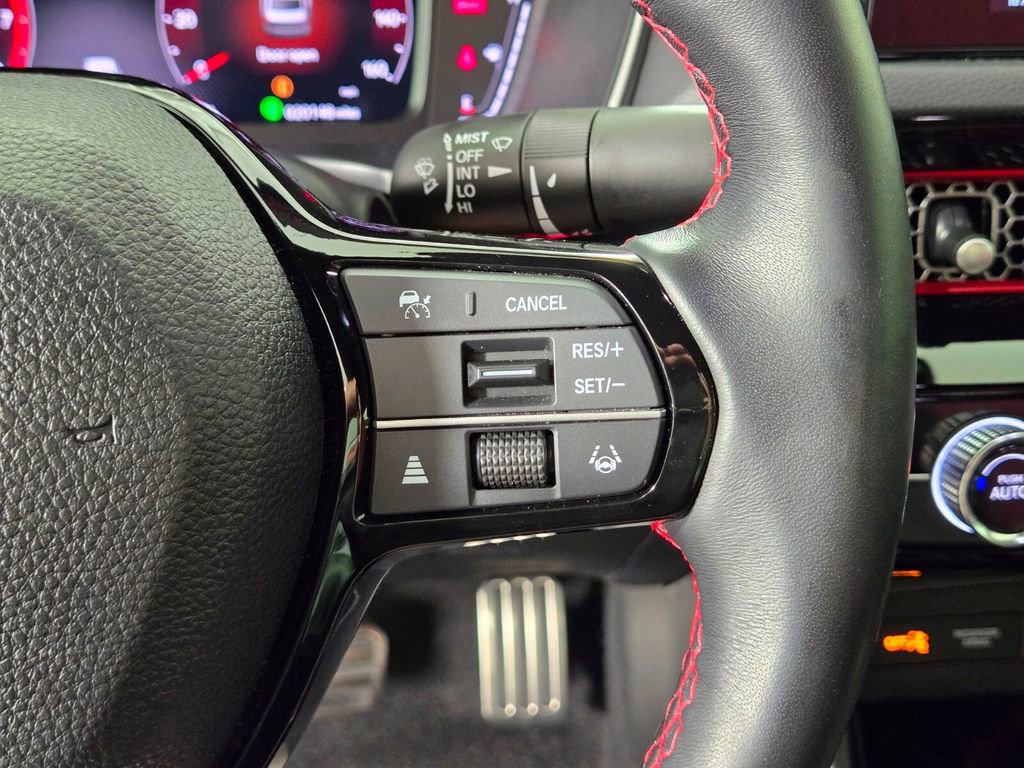 Used 2025 Honda Civic Si image 29