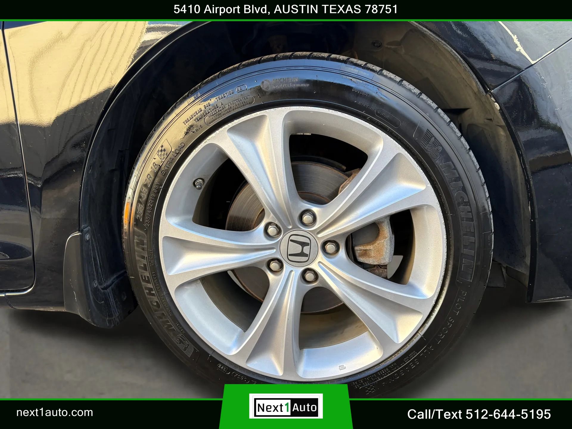 Used 2012 Honda Accord EX-L image 40