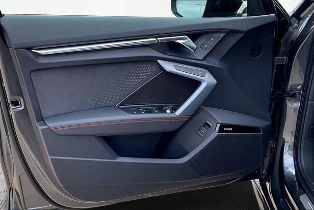 New 2026 Audi S3 Premium AWD/4WD image 18