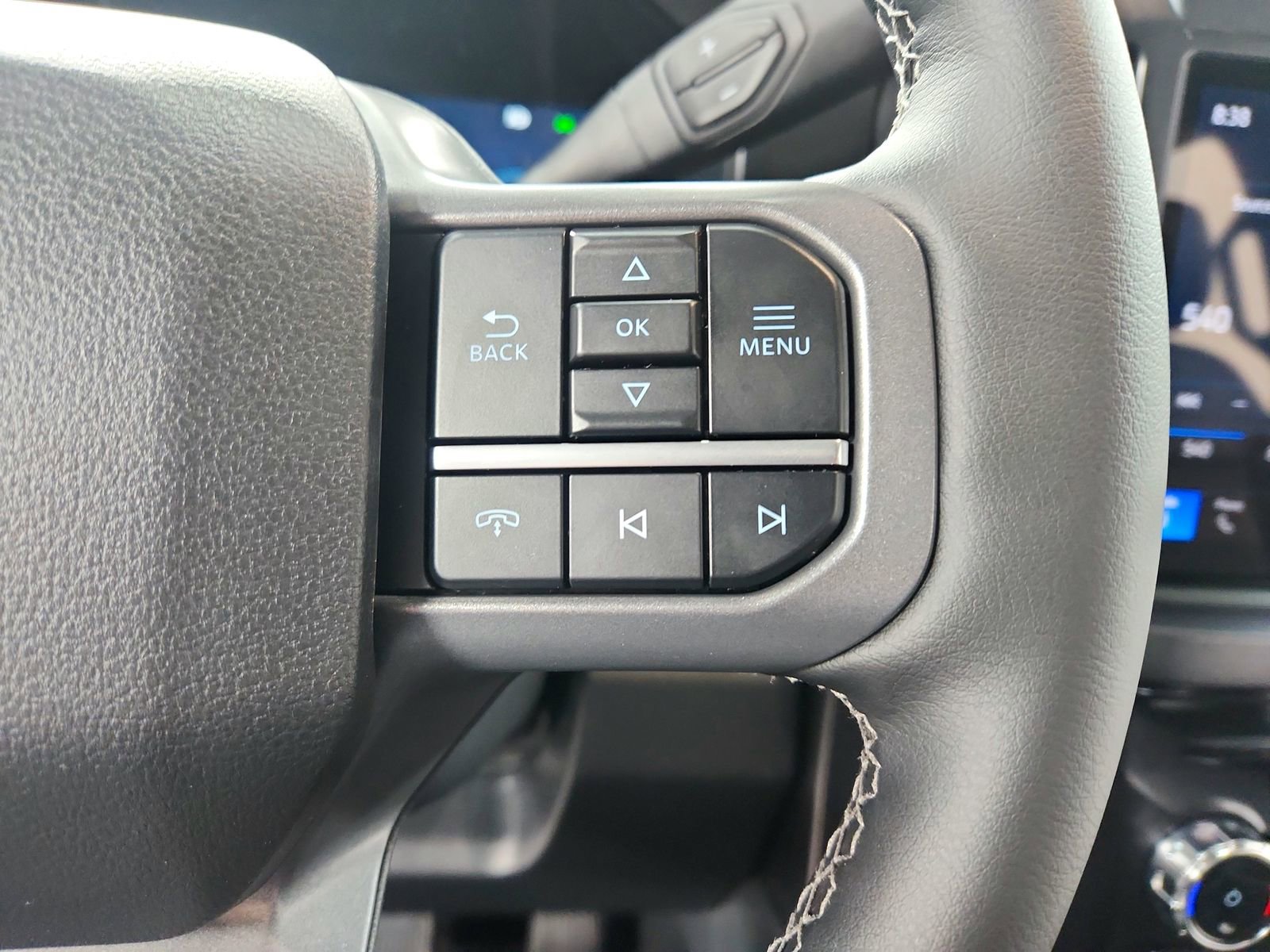 New 2026 Ford F250 Lariat w/ Lariat Premium Package image 24