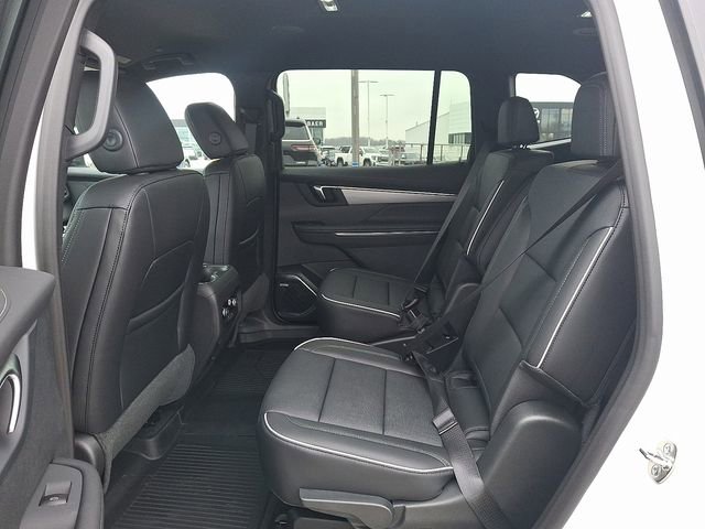 New 2026 Buick Enclave Preferred image 11