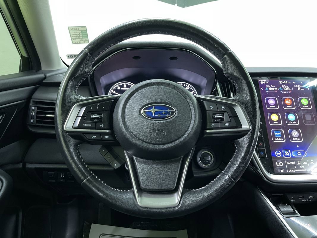 Used 2021 Subaru Outback Premium w/ Popular Package #1 image 20