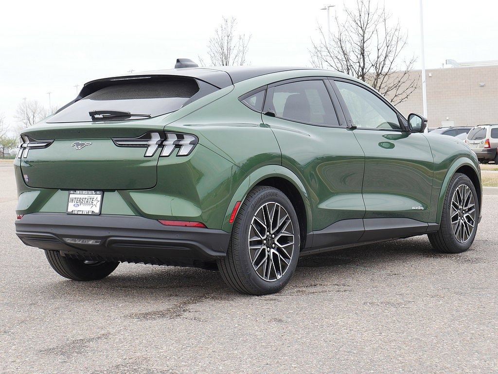 New 2026 Ford Mustang Mach-E Premium AWD/4WD image 5