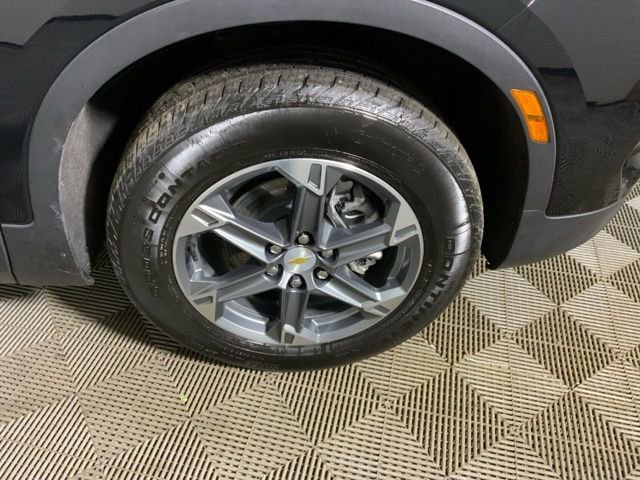 Used 2025 Chevrolet Blazer LT image 39