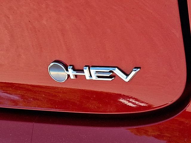 Used 2024 Toyota Prius XLE image 34