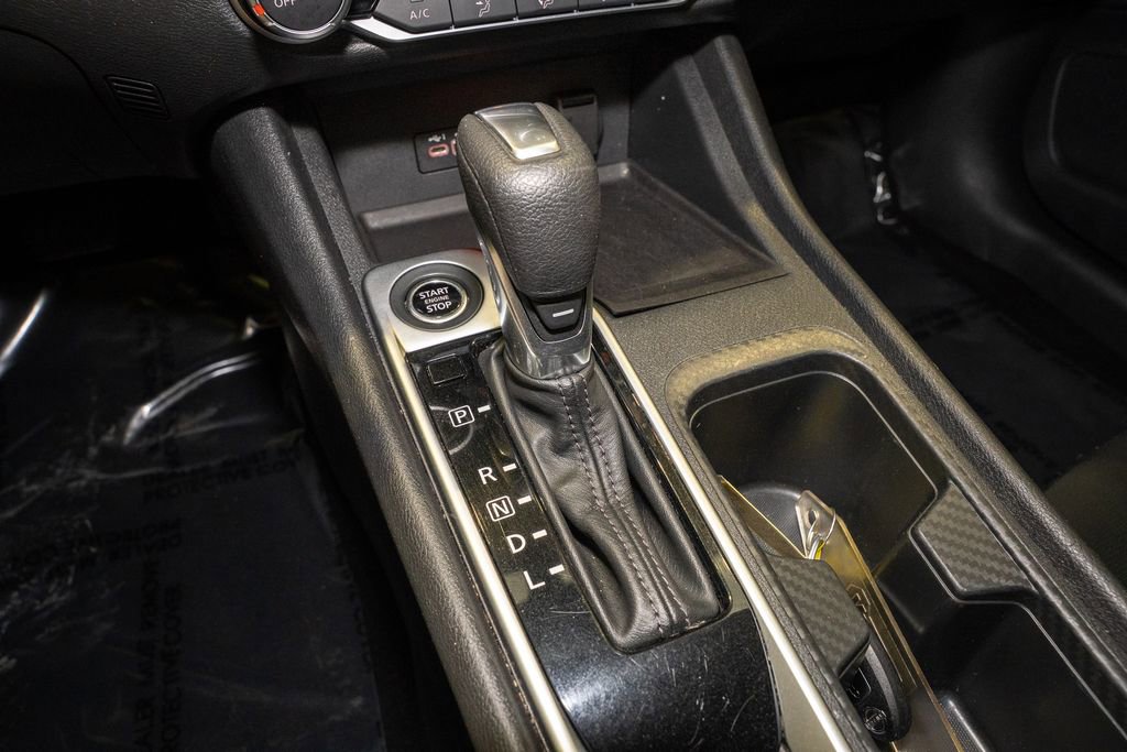 Used 2023 Nissan Sentra SV image 15