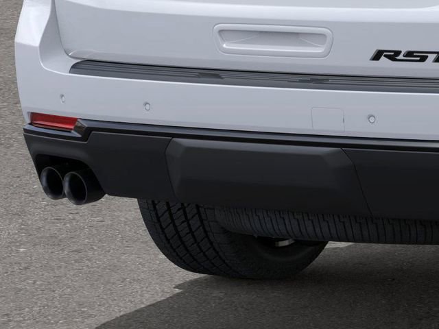 New 2026 Chevrolet Tahoe RST image 14