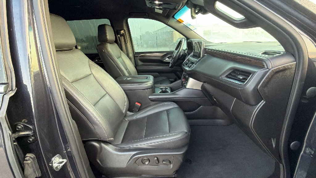 Used 2023 Chevrolet Tahoe LT RWD image 29