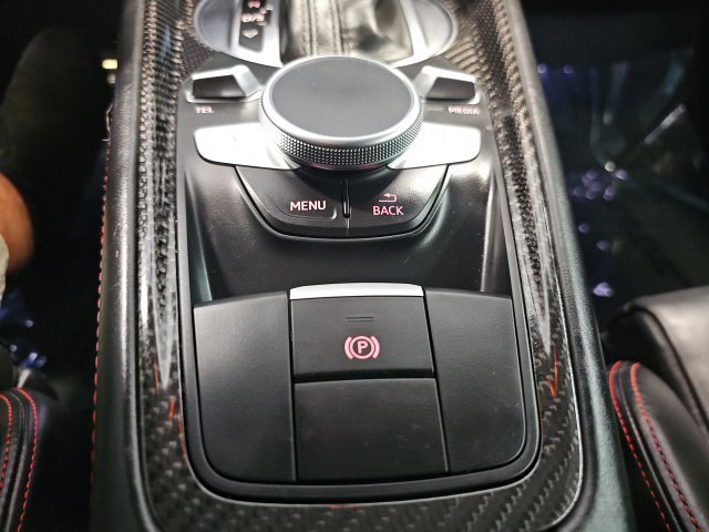 Used 2019 Audi TT RS AWD/4WD image 21