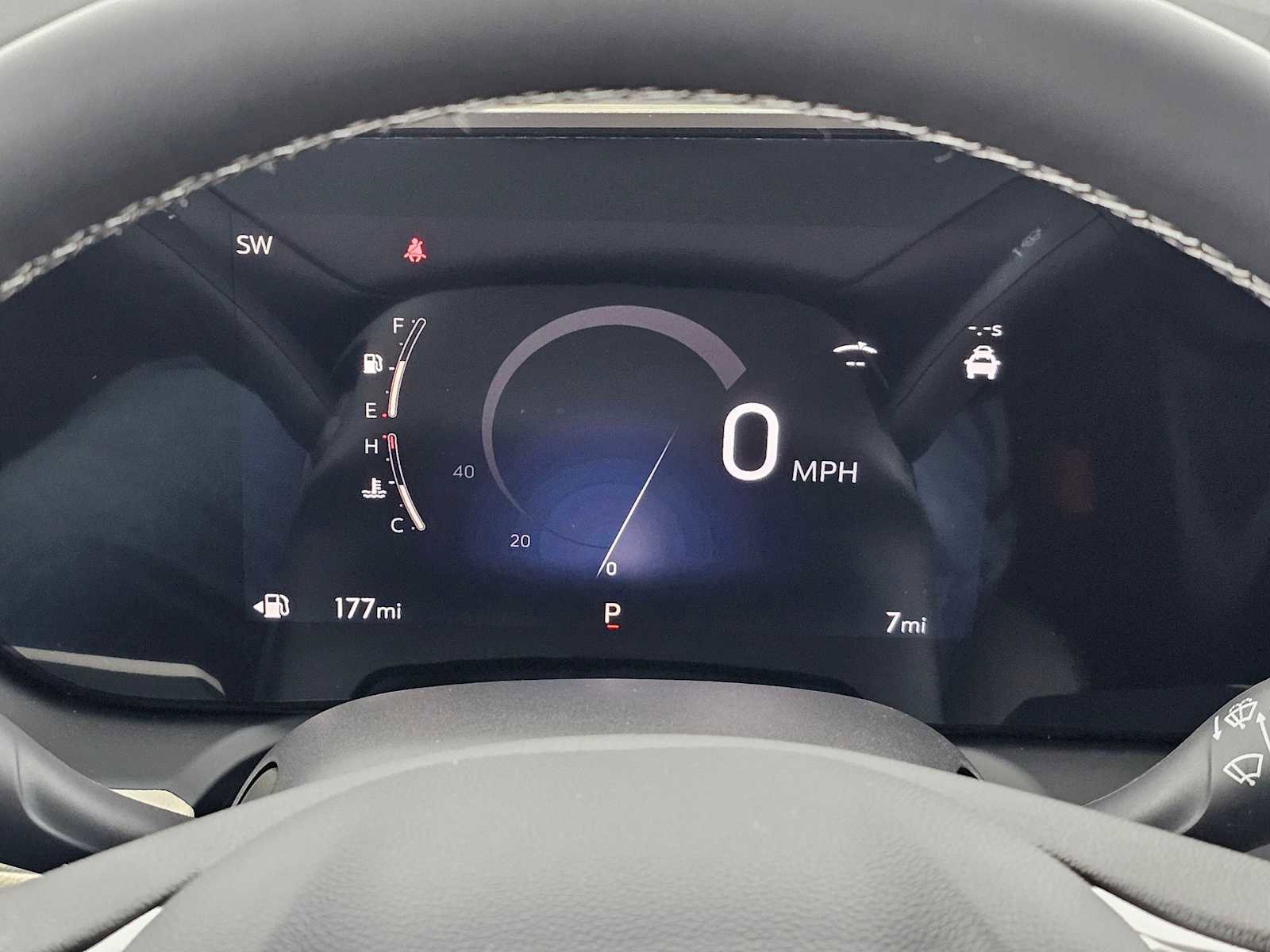 New 2025 Buick Encore GX Avenir w/ Avenir Technology Package image 24