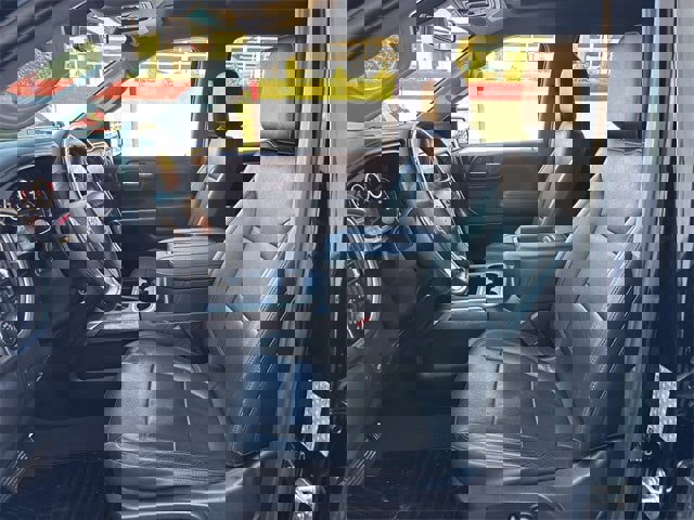 Used 2019 Chevrolet Silverado 1500 LTZ w/ LTZ Texas Edition image 31