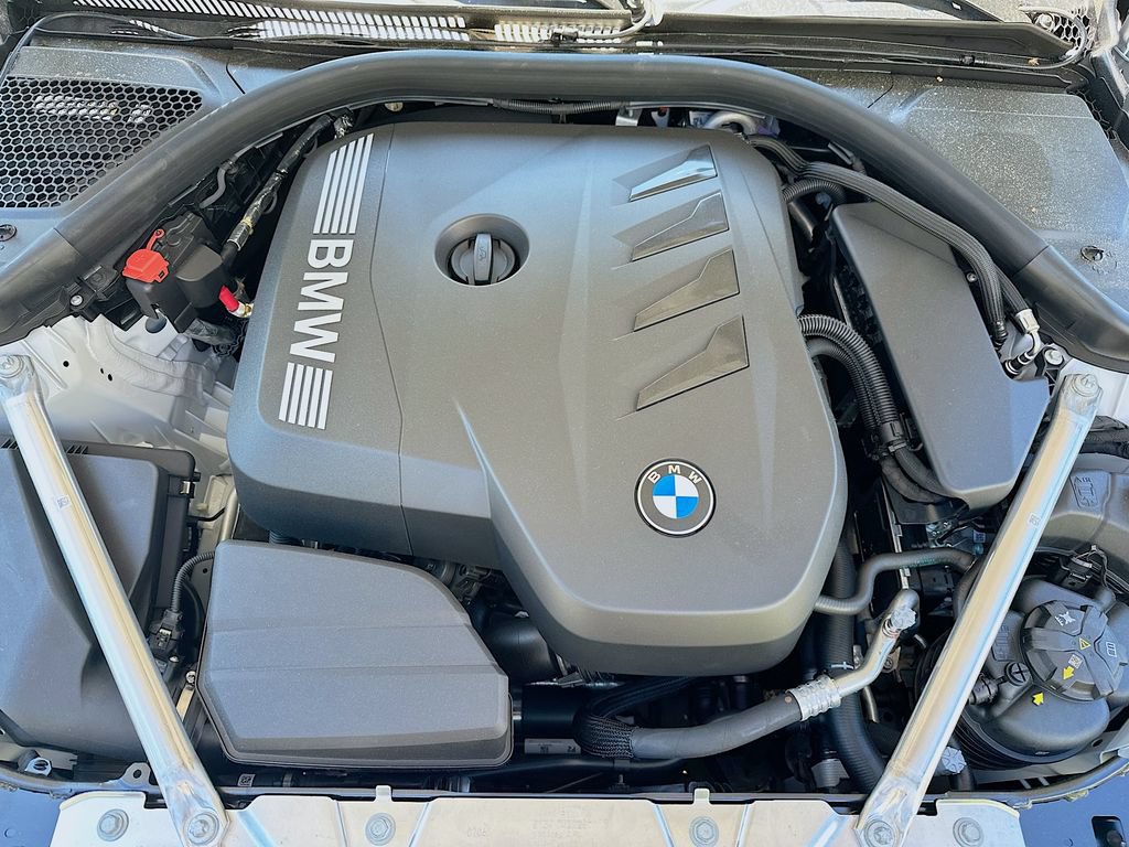New 2026 BMW 430i xDrive Coupe w/ M Sport Package AWD/4WD image 32