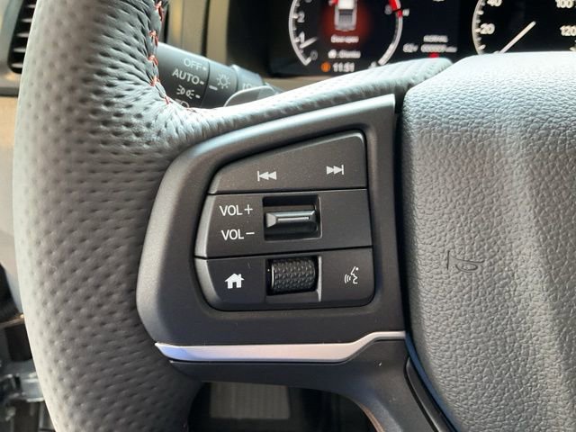 New 2026 Honda Ridgeline TrailSport+ image 11