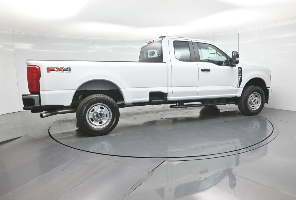 New 2026 Ford F350 XL w/ FX4 Off-Road Package image 22