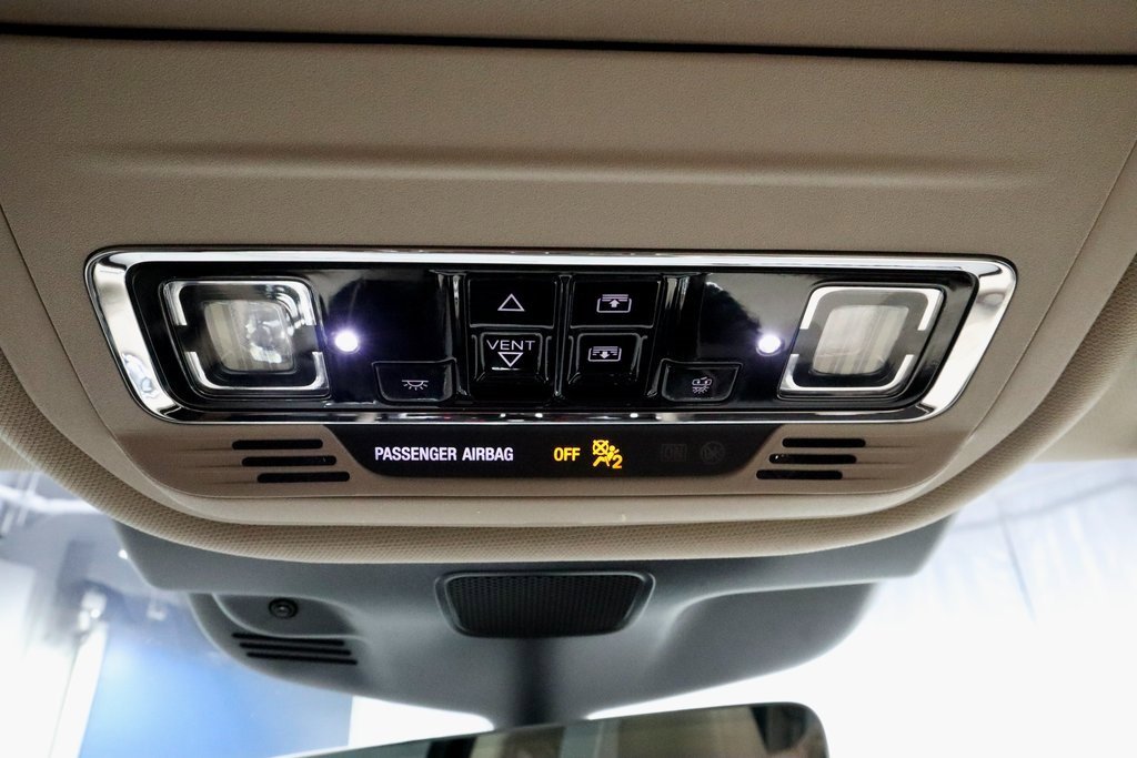 Used 2023 Lincoln Aviator Reserve w/ Class IV Trailer Tow Package image 35