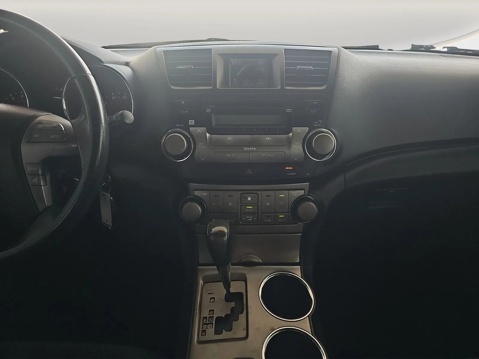 Used 2008 Toyota Highlander Sport image 15