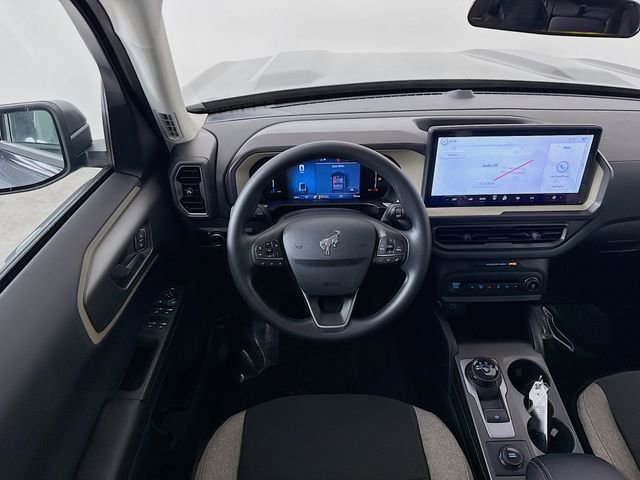 New 2026 Ford Bronco Sport Big Bend image 20