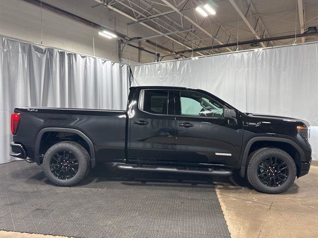 New 2026 GMC Sierra 1500 Elevation w/ Elevation Select Package image 3