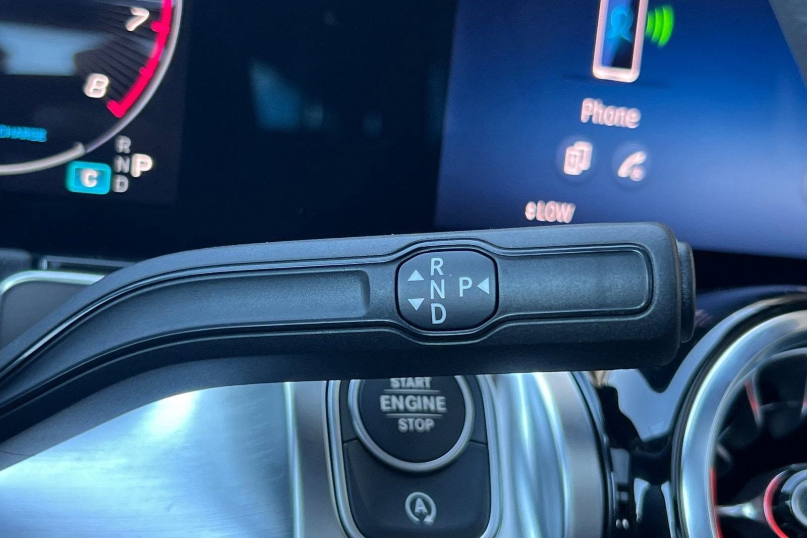 New 2026 Mercedes-Benz GLB 35 AMG 4MATIC image 20