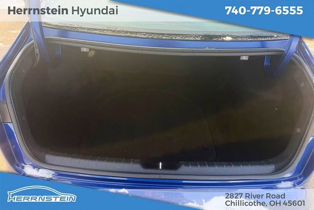 Used 2025 Kia K4 FWD image 25