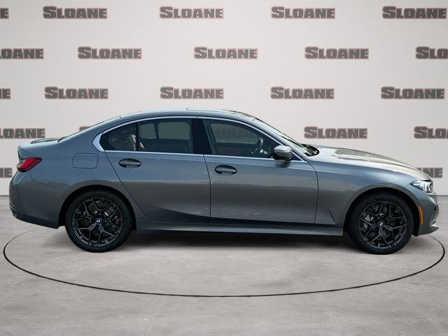 New 2026 BMW 330i xDrive Sedan w/ Convenience Package AWD/4WD image 6