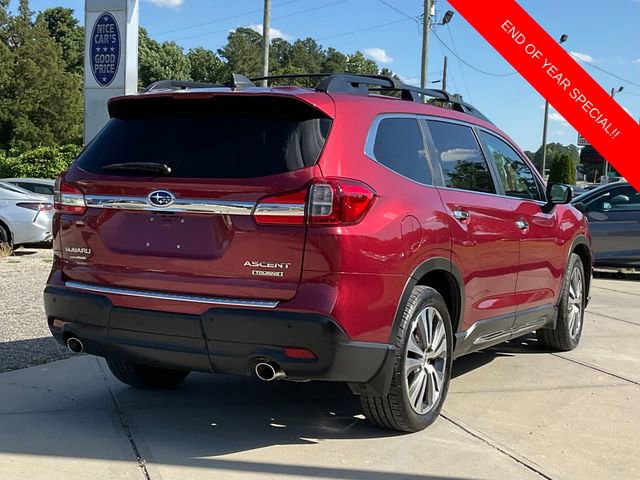 Used 2020 Subaru Ascent Touring w/ Popular Package #2A image 7