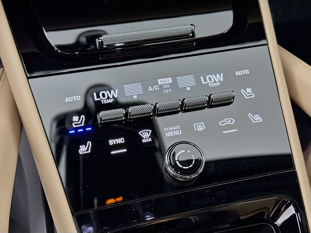 New 2026 Porsche Cayenne AWD/4WD image 18