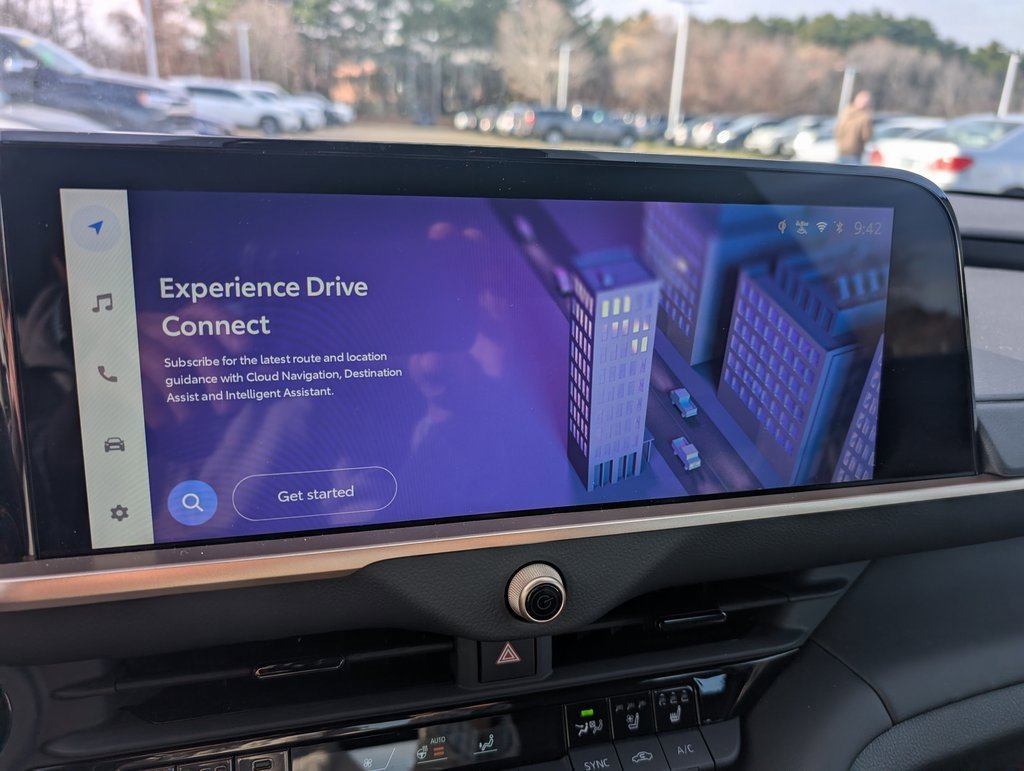 Used 2025 Toyota Crown XLE image 23