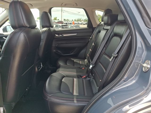 Used 2024 MAZDA CX-5 Carbon Edition AWD/4WD image 11