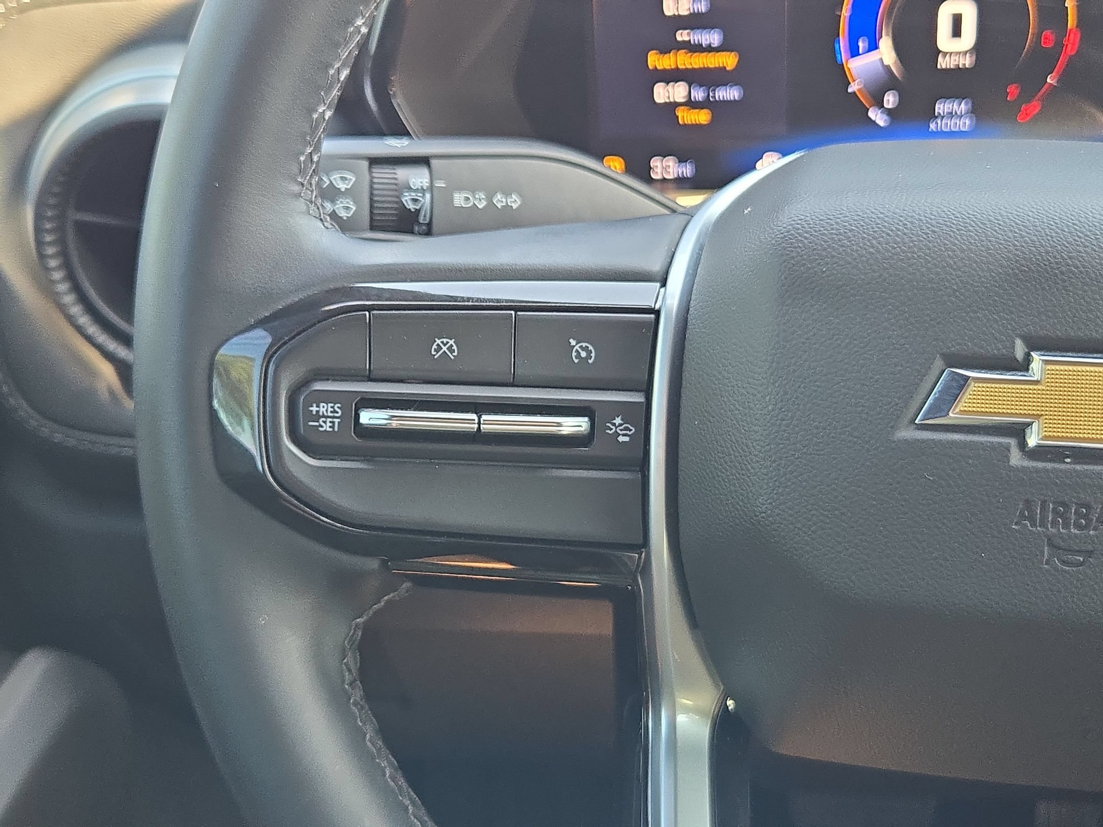 Certified 2024 Chevrolet Colorado LT w/ LT Convenience Package II RWD image 17