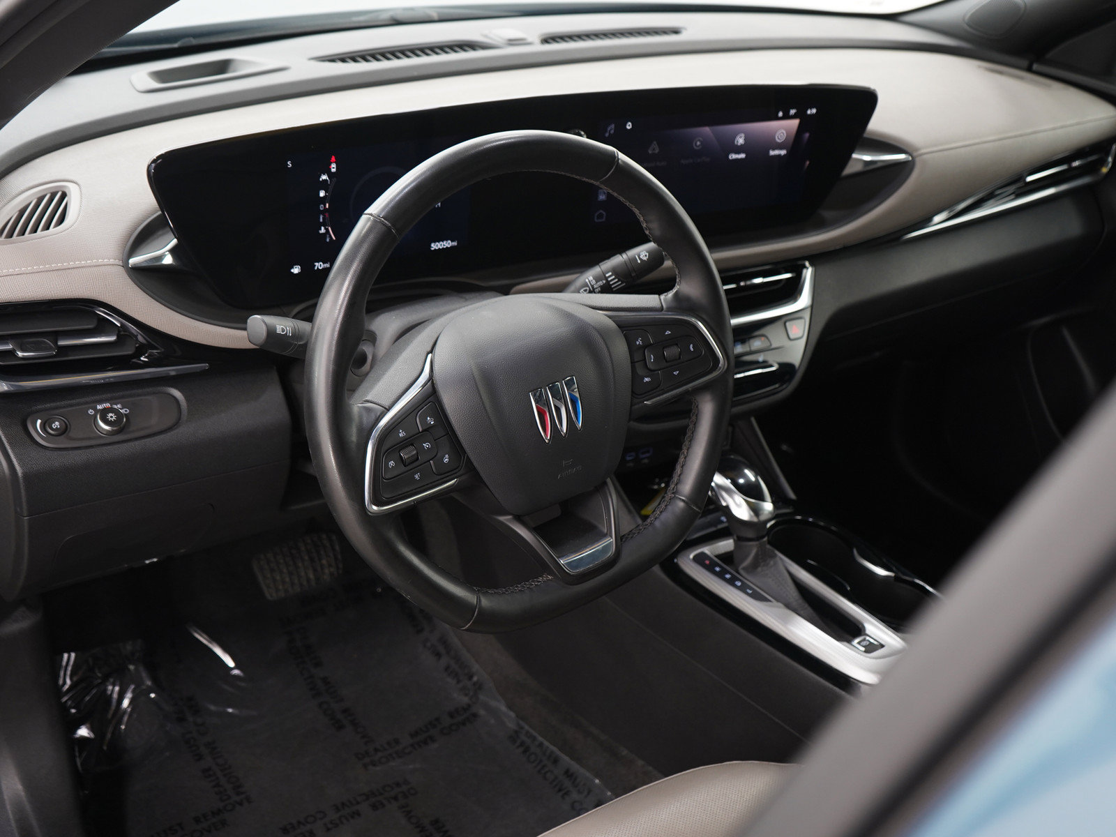 Used 2024 Buick Envista Avenir FWD image 24