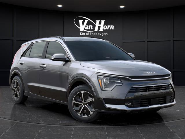 New 2026 Kia Niro SX image 8