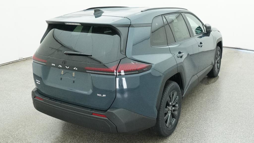 New 2026 Toyota RAV4 XLE Premium w/ Weather Package AWD/4WD image 22