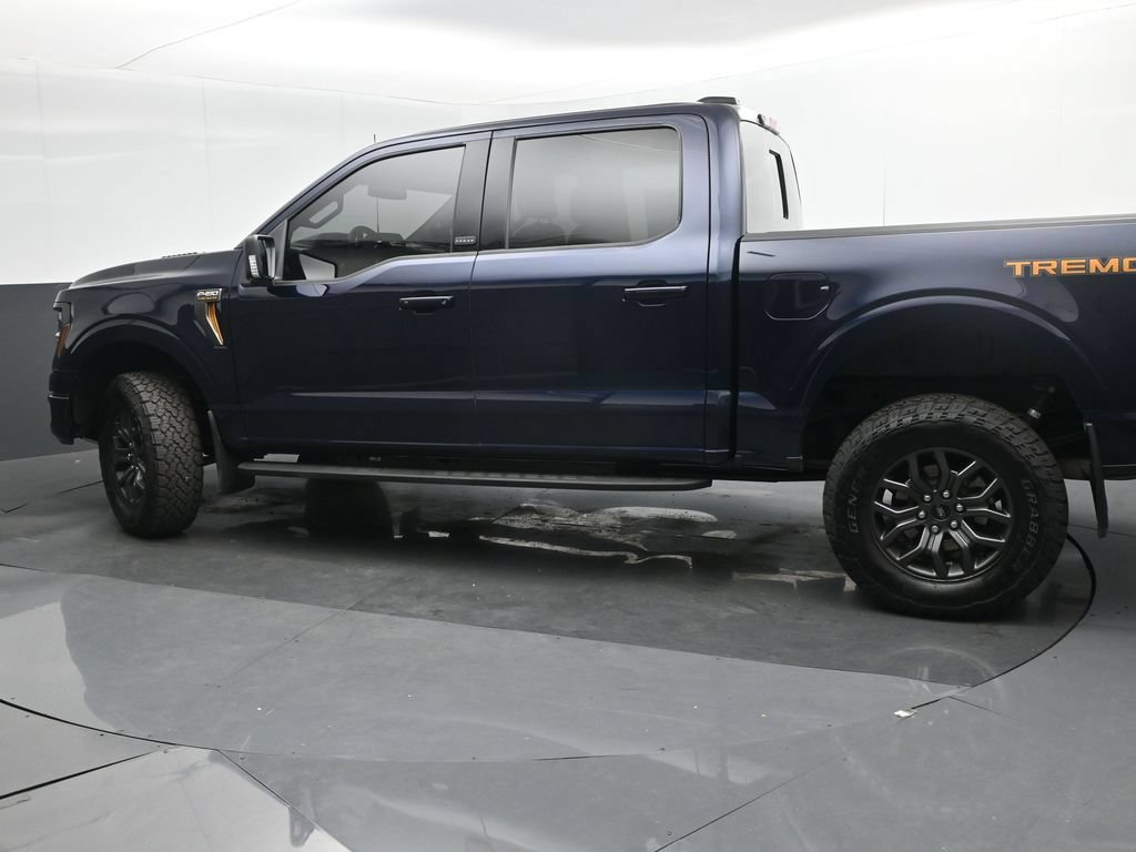 Used 2025 Ford F150 Tremor w/ Bed Utility Package AWD/4WD image 27