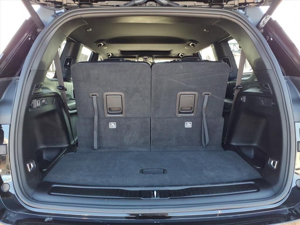 Used 2024 Jeep Grand Cherokee L Altitude image 34