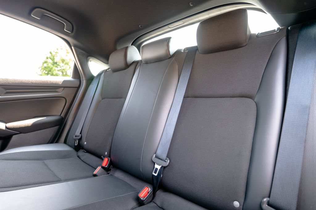 Used 2024 Honda Civic Sport image 33