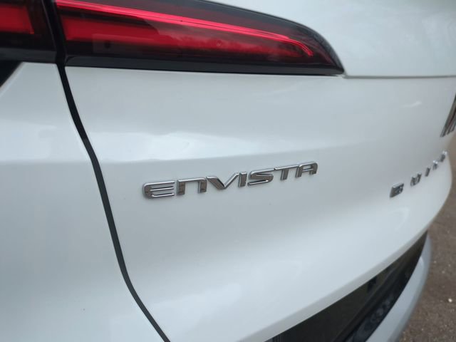 Used 2025 Buick Envista Sport Touring image 28