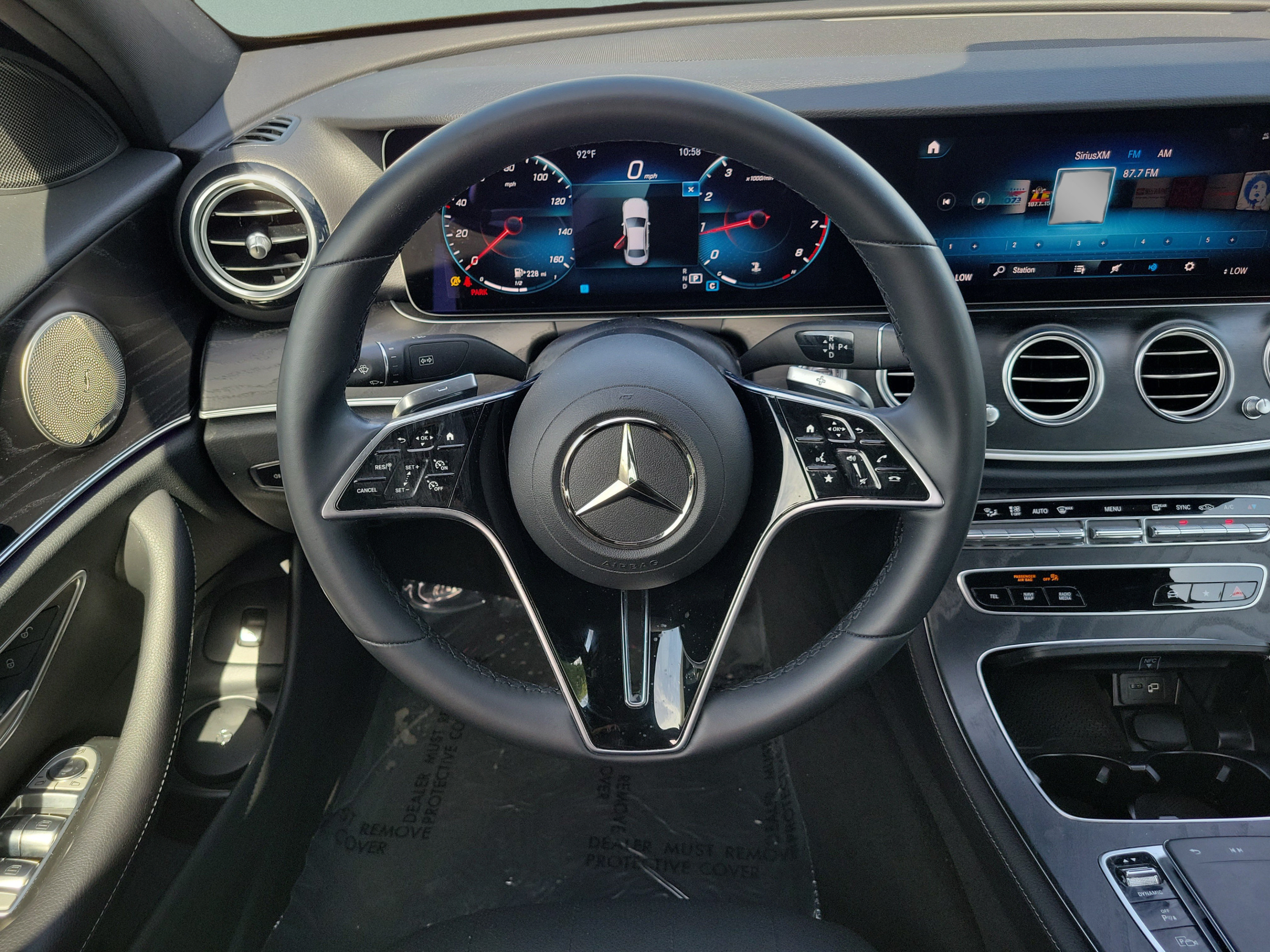 Certified 2022 Mercedes-Benz E 350 Sedan image 13