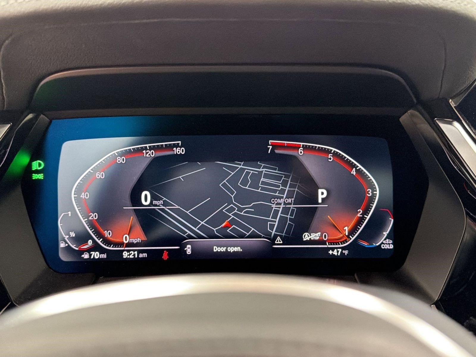 Certified 2023 BMW Z4 sDrive30i w/ Convenience Package image 17