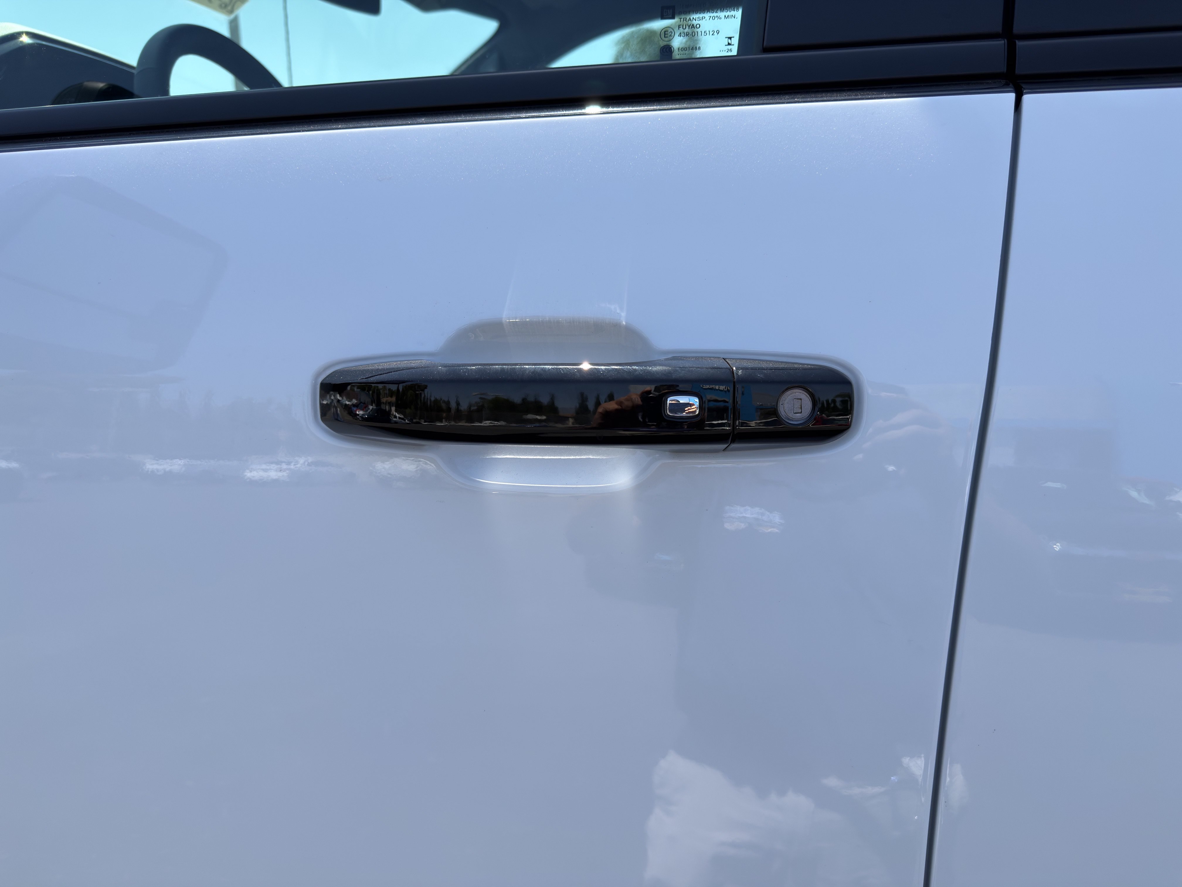 New 2026 Chevrolet Silverado 2500 LT w/ Trail Boss Package AWD/4WD image 56