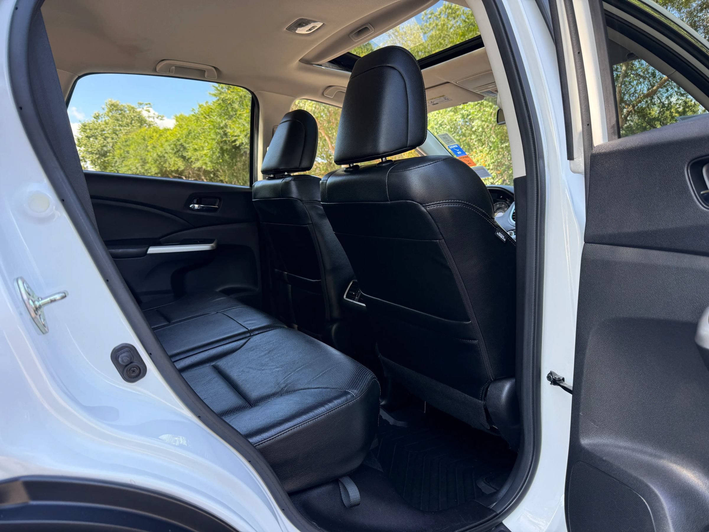 Used 2016 Honda CR-V Touring image 21