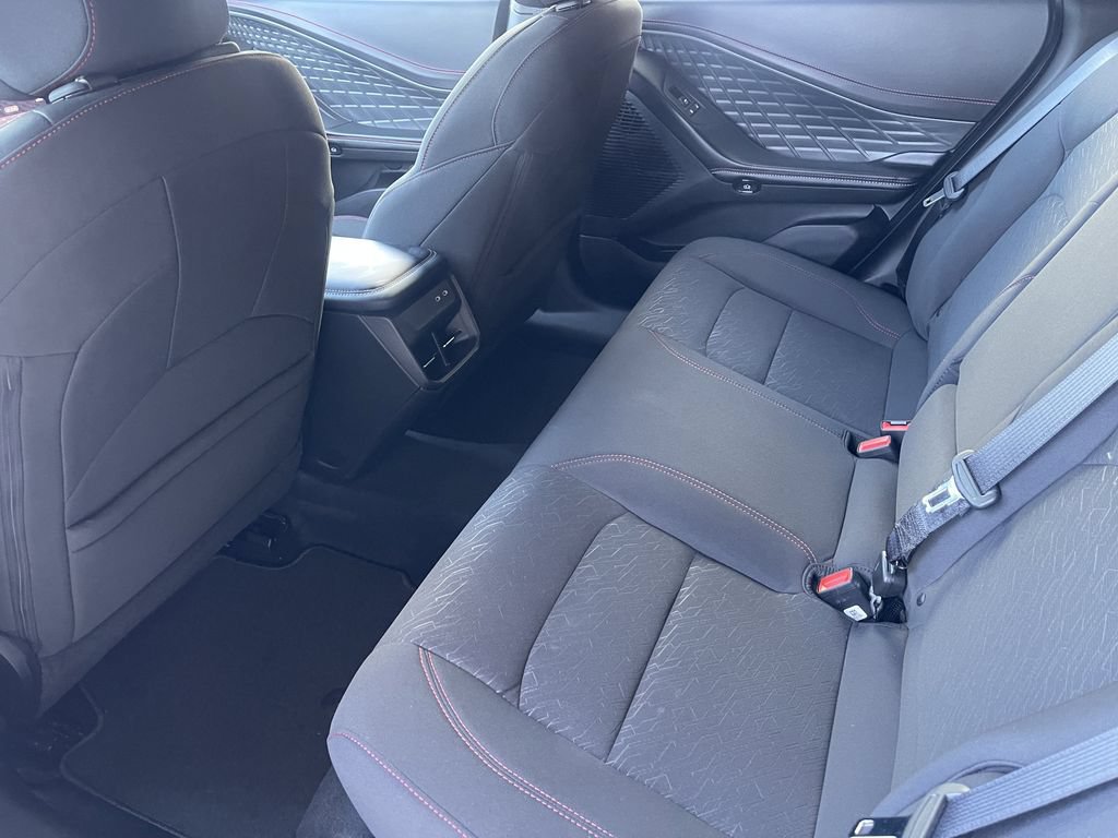 New 2026 Dodge Charger R/T w/ Blacktop Package AWD/4WD image 19